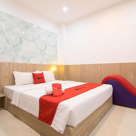 Love Hotel Tran Binh Trong Binh Thanh Thành Pho Ho Chí Minh Esterno foto
