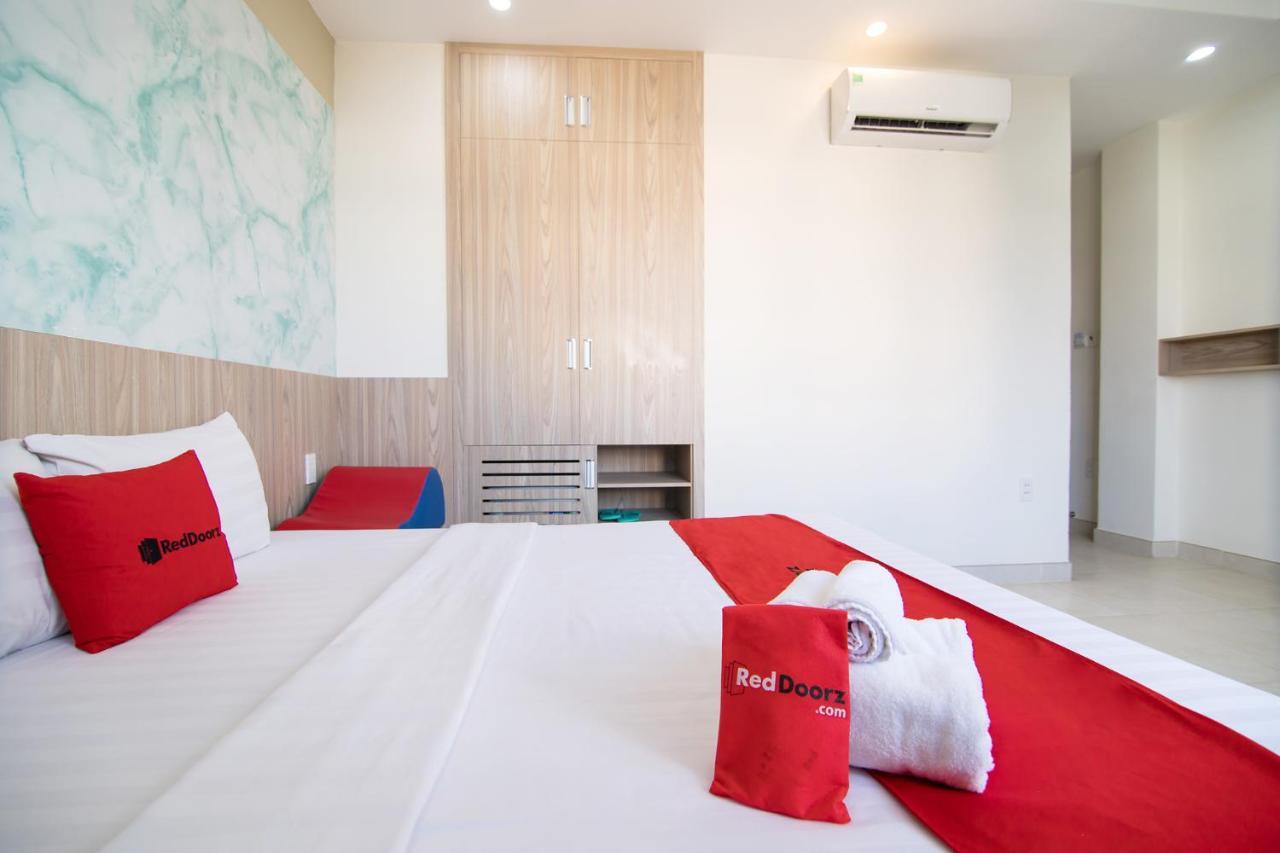 Love Hotel Tran Binh Trong Binh Thanh Thành Pho Ho Chí Minh Esterno foto