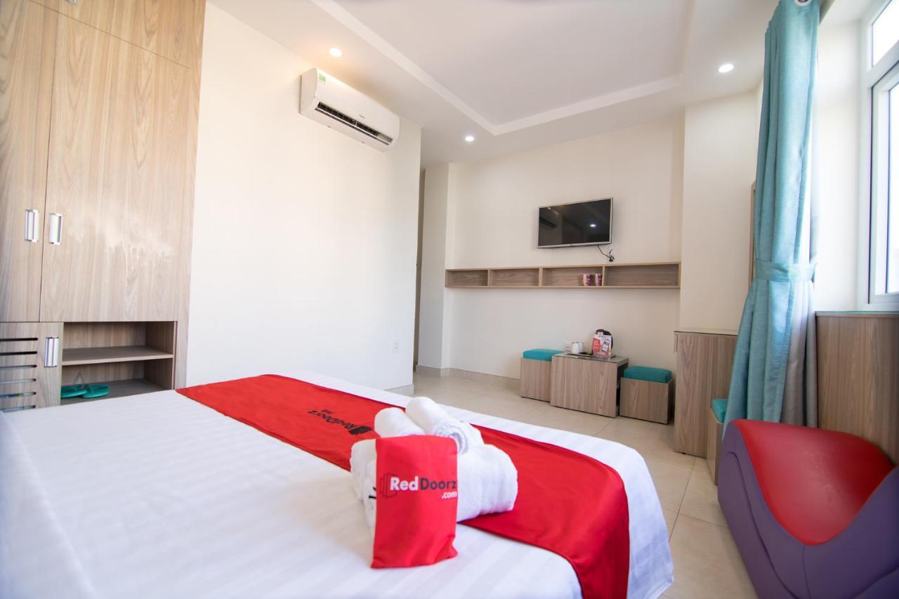 Love Hotel Tran Binh Trong Binh Thanh Thành Pho Ho Chí Minh Esterno foto