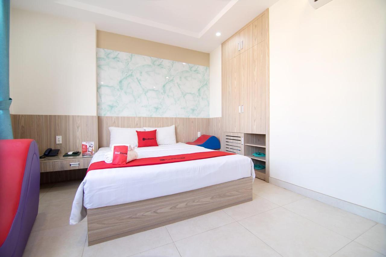 Love Hotel Tran Binh Trong Binh Thanh Thành Pho Ho Chí Minh Esterno foto