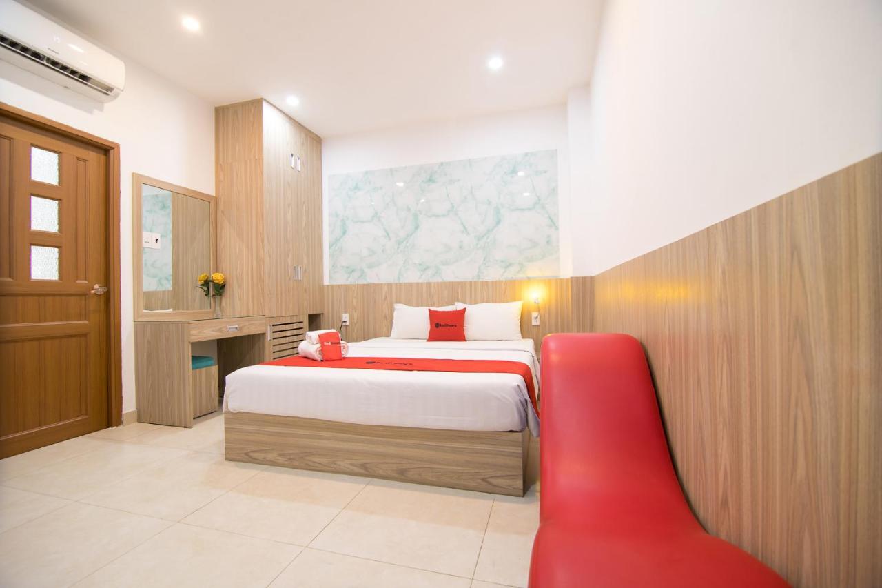 Love Hotel Tran Binh Trong Binh Thanh Thành Pho Ho Chí Minh Esterno foto